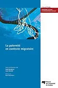 E-Book (epub) La paternité en contexte migratoire von Bergheul Said Bergheul, Ramde Jean Ramde