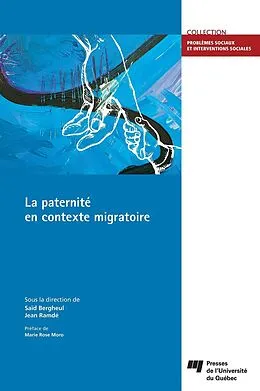 E-Book (epub) La paternité en contexte migratoire von Bergheul Said Bergheul, Ramde Jean Ramde