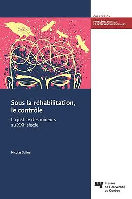 E-Book (epub) Sous la réhabilitation, le contrôle von Sallee Nicolas Sallee