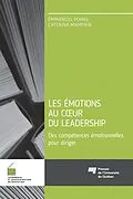 E-Book (epub) Les émotions au coeur du leadership von Poirel Emmanuel Poirel, Mamprin Caterina Mamprin