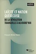 ePUB Laïcité et nation québécoise von Chene Francois-Olivier Chene