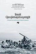 ePUB Inuit Qaujimajatuqangit von Karetak Joe Karetak, Tester Frank Tester, Tagalik Shirley Tagalik