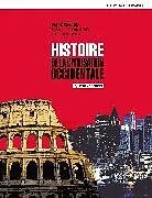 Set mit div. Artikeln (Set) Histoire de la civilisation occidentale von Christian Laville, Marc Simard, Isabelle Tanguay