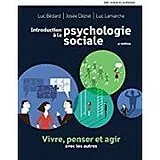 Set mit div. Artikeln (Set) Introduction à la psychologie sociale von Luc Bédard, Josée Déziel, Luc Lamarche