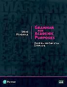 Set mit div. Artikeln (Set) Grammar For Academic Purpose 2 - Student Book von Steve Marshall