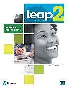 Set mit div. Artikeln (Set) LEAP 2, new edition Reading & Writing | Coursebook with My eLab and eText von Ken Beatty