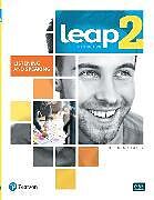 Set mit div. Artikeln (Set) LEAP 2, new edition Listening & Speaking | Coursebook with My eLab and eText von Ken Beatty