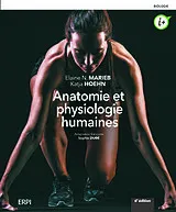 Kartonierter Einband Anatomie et physiologie humaines von Elaine N. Marieb, Katja Hoehn, Sophie Dubé