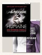 Set mit div. Artikeln (Set) La biologie humaine (Martini) | Manuel + version numérique 60 mois ET Cahiers Exercices illustrés, 2e éd von 