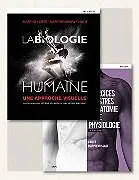 Set mit div. Artikeln (Set) Combo - La biologie humaine, 2e édition + Exercices illustrés, 2e édition - Le manuel comprend la version numérique sur la plateforme i+ interactif - 5 ans von 