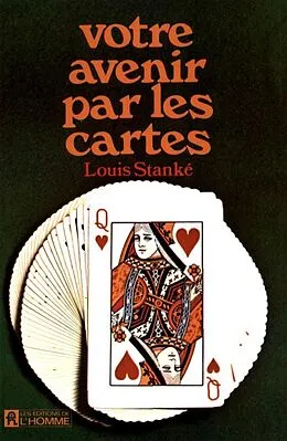 E-Book (epub) Votre avenir par les cartes von Stanke Louis Stanke
