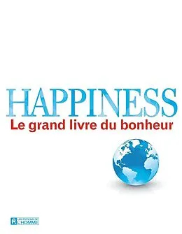 E-Book (epub) Happiness von Bormans Leo Bormans