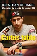 E-Book (epub) Cartes sur table von Duhamel Jonathan Duhamel, Rivest Serge Rivest