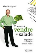 E-Book (epub) Comment vendre sa salade von Bourgeois Guy Bourgeois