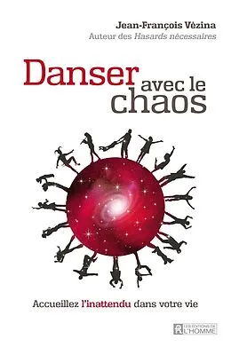E-Book (epub) Danser avec le chaos von Vezina Jean-Francois Vezina