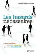 ePUB Les hasards nécessaires von Vezina Jean-Francois Vezina