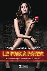 eBook (epub) Le prix à payer de McLennan Natalie McLennan