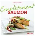 E-Book (epub) Complètement saumon von Jourdan Andrea Jourdan