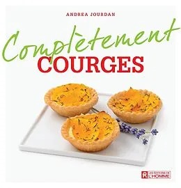 E-Book (epub) Complètement courges von Jourdan Andrea Jourdan