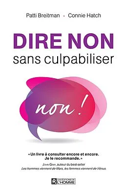 E-Book (epub) Dire non sans culpabiliser von Breitman Patti Breitman, Hatch Connie Hatch