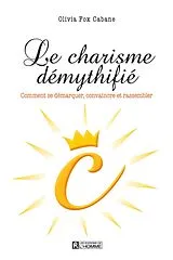 ePUB Le charisme démythifié von Fox Cabane Olivia Fox Cabane