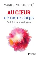 ePUB Au coeur de notre corps von Labonte Marie Lise Labonte