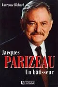 E-Book (epub) Jacques Parizeau von Richard Laurence Richard