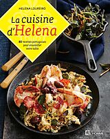 eBook (pdf) La cuisine d'Helena de Loureiro Helena Loureiro