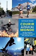 E-Book (pdf) Courir autour du monde von Rivard Nathalie Rivard