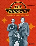E-Book (pdf) Les Tannants von Mercier Johanne Mercier