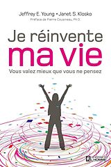 E-Book (epub) Je réinvente ma vie von Young Jeffrey Young, Klosko Janet S. Klosko