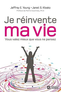 ePUB Je réinvente ma vie von Young Jeffrey Young, Klosko Janet S. Klosko