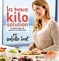 E-Book (pdf) Les menus Kilo Solution von Huot Isabelle Huot