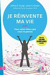 E-Book (epub) Je réinvente ma vie von Klosko Janet S. Klosko, Young Jeffrey Young