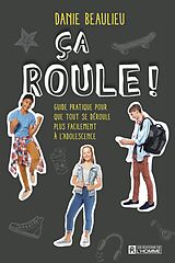 E-Book (epub) Ça roule! von Beaulieu Danie Beaulieu