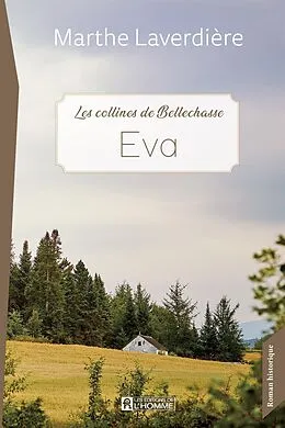 E-Book (epub) Eva von Laverdiere Marthe Laverdiere