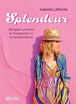 E-Book (pdf) Splendeur von Lafleche Isabelle Lafleche