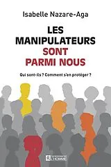 Broschiert Les manipulateurs sont parmi nous von Isabelle Nazare-Aga