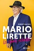 E-Book (epub) Mario Lirette, le chat rebelle von Lirette Mario Lirette, Maltais Robert Maltais