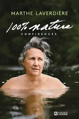 E-Book (epub) 100% nature von Laverdiere Marthe Laverdiere