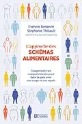 E-Book (epub) L'approche des schémas alimentaires von Bergevin Evelyne Bergevin, Thibault Stephanie Thibault