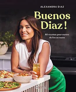 E-Book (epub) Buenos Diaz ! von Diaz Alexandra Diaz