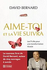Broschiert Aime-toi et la vie suivra von David Bernard