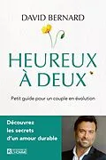 E-Book (epub) Heureux a deux von David Bernard