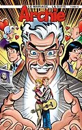 E-Book (pdf) Le mariage... la suite T6 von Comic Publications inc. Archie Comic Publications inc.