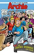 E-Book (pdf) Archie T2 von Comic Publications inc. Archie Comic Publications inc.