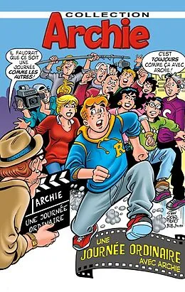 E-Book (pdf) Archie T2 von Comic Publications inc. Archie Comic Publications inc.