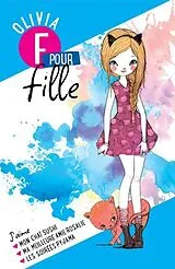 E-Book (pdf) Olivia von McAuley Rowan McAuley