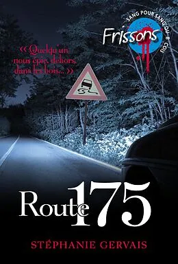 E-Book (pdf) Route 175 von Stephanie Gervais