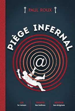 E-Book (pdf) Piège infernal von Roux Paul Roux